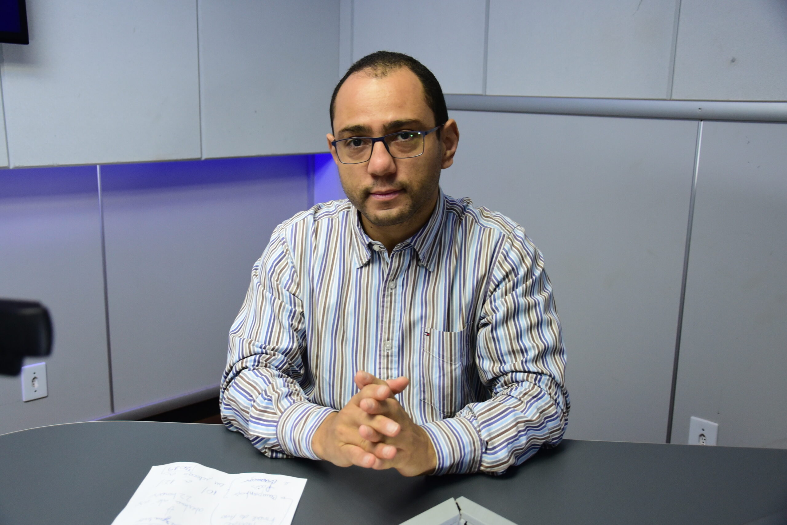 “Câmara pode solucionar problema de devolução de valores do SAAE”, diz advogado