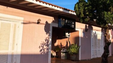 Trabalho de investigação foi realizado pela equipe da DDM Trabalho de investigação foi realizado pela equipe da DDM