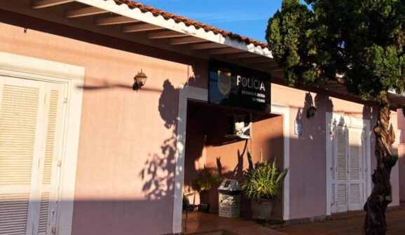 Trabalho de investigação foi realizado pela equipe da DDM