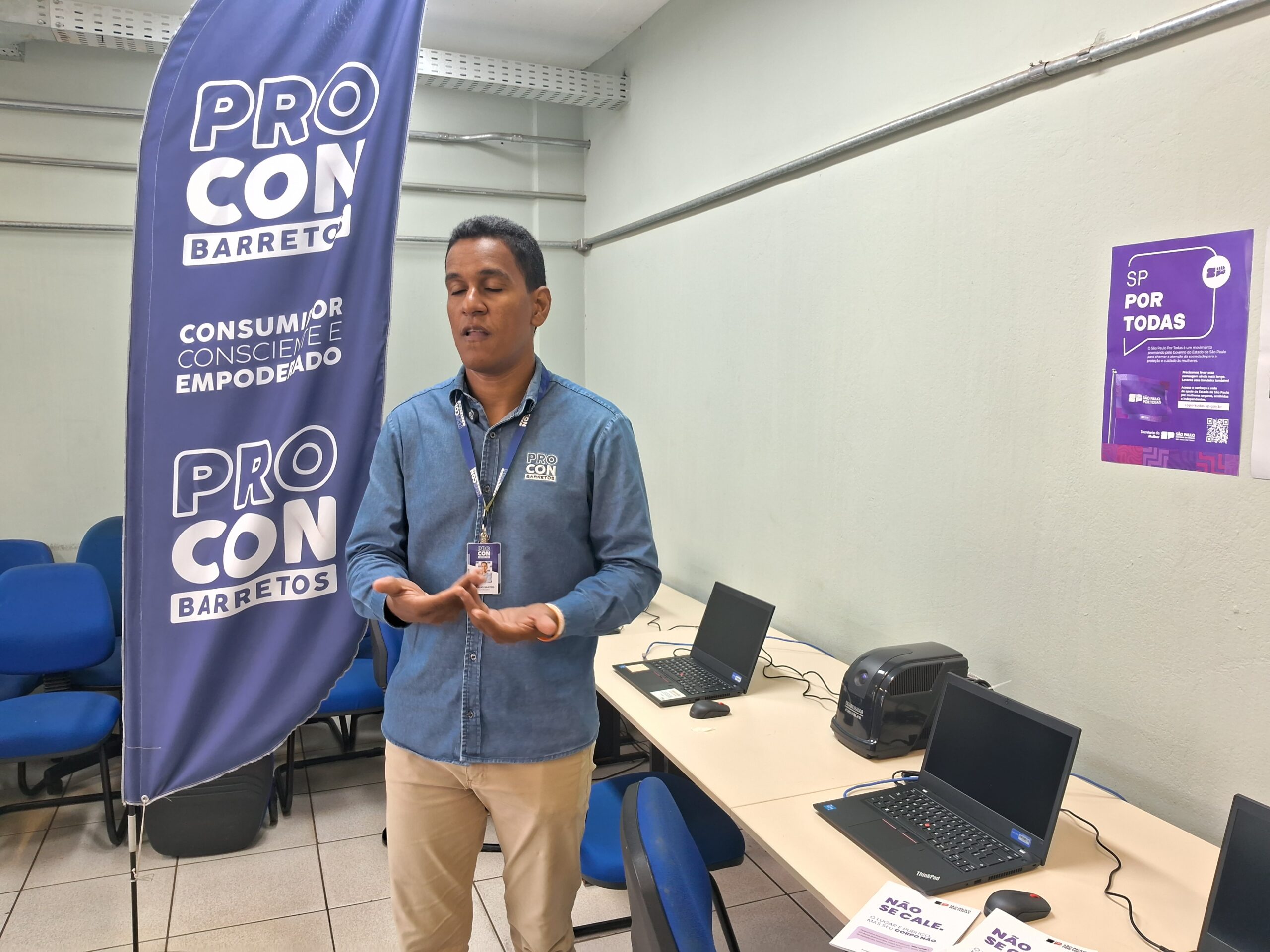Capacitação obrigatória reforça proteção às mulheres em bares e restaurantes
