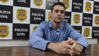 Polícia Civil prende enfermeira e confirma interdição de clínica de estética (Foto: O Diário de Barretos) Polícia Civil prende enfermeira e confirma interdição de clínica de estética (Foto: O Diário de Barretos)