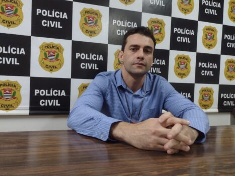 Polícia Civil prende enfermeira e confirma interdição de clínica de estética (Foto: O Diário de Barretos)