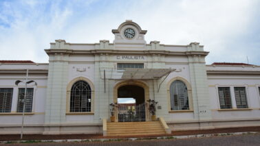 Atividades de carnaval serão realizadas no dia 14, a partir das 15h30, na Estação Cultura
