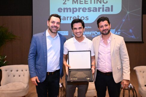 2º Meeting Empresarial