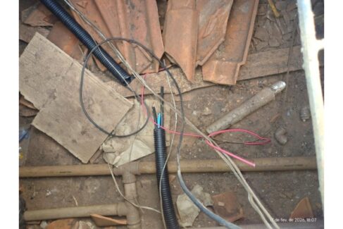 A Prefeitura da Estância Turística de Barretos, por meio da Secretaria Municipal de Educação, informa que o CEMEI Fernanda Teixeira de Almeida