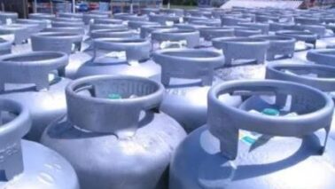 A Caixa deu início nesta segunda-feira (23) à terceira etapa da disponibilização do vale-recarga de gás de cozinha (GLP) para beneficiários do Programa Gás do Povo.