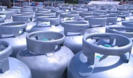 A Caixa deu início nesta segunda-feira (23) à terceira etapa da disponibilização do vale-recarga de gás de cozinha (GLP) para beneficiários do Programa Gás do Povo.