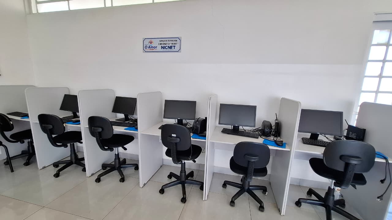 Instituto lança novas atividades para crianças e adolescentes