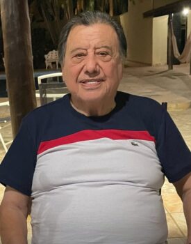 Dr. Mamede Ubaiz tinha 90 anos