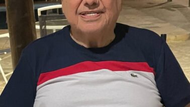 Dr. Mamede Ubaiz tinha 90 anos