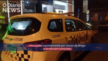 O Diário News – 27/02/2026