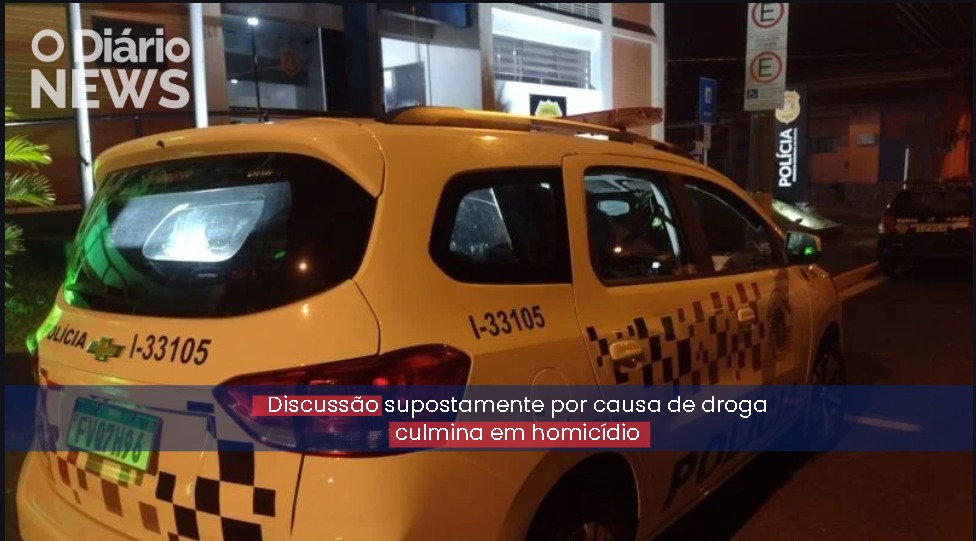 O Diário News – 27/02/2026