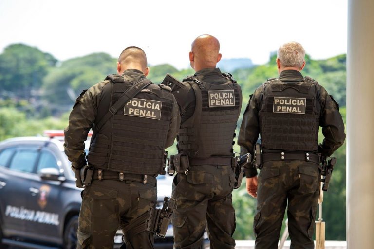 Inscrições para concurso da Polícia Penal são reabertas