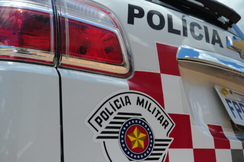 POLICIA MILITAR