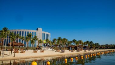 Hotel do Parque do Peão tem atrações no carnaval