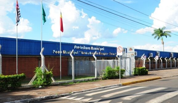 Tributo foi lançado pela prefeitura de Barretos