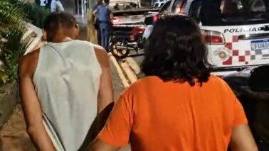 Polícia Civil prende homem apontado como autor de homicídio (Foto: O Diário de Barretos)