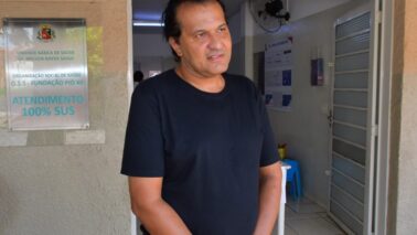 VACINA BAIXA ADESÃO