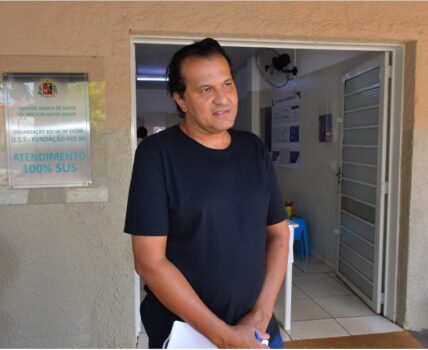 VACINA BAIXA ADESÃO