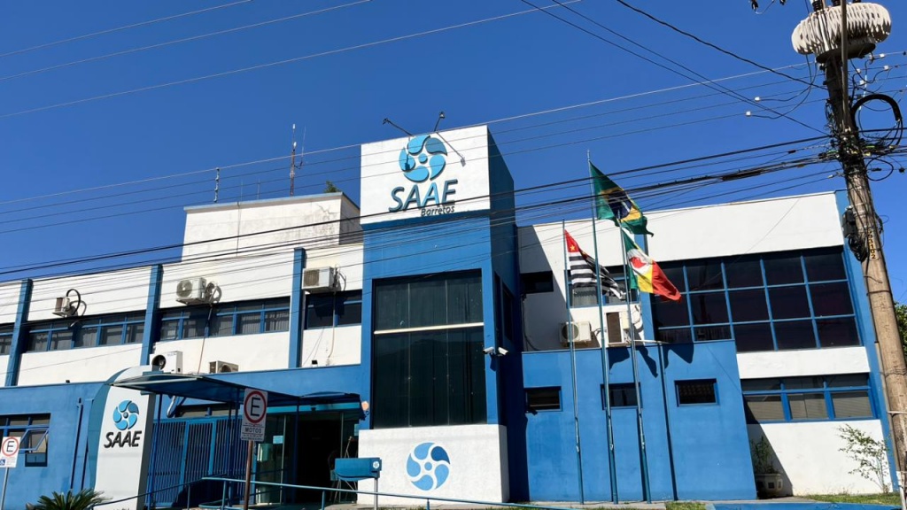 SAAE abre processo seletivo com vagas temporárias em Barretos