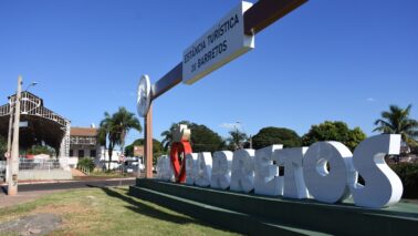 Barretos fica na 62ª posição na geração de empregos no Estado