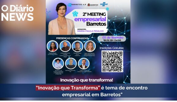 O Diário News – 03/02/2026