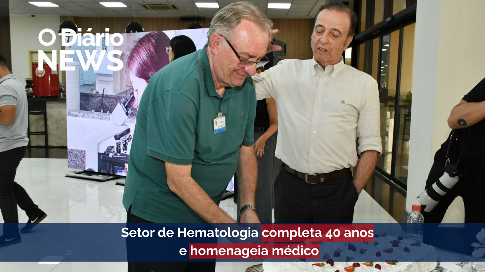 O Diário News – 20/02/2026