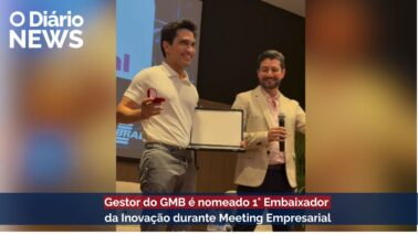 O Diário News – 04/02/2026