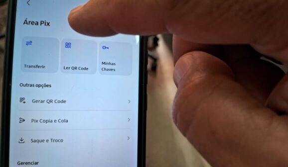 Caminhoneiro cai no golpe do “falso advogado” e perde mais de R$ 5 mil (Foto: O Diário de Barretos)