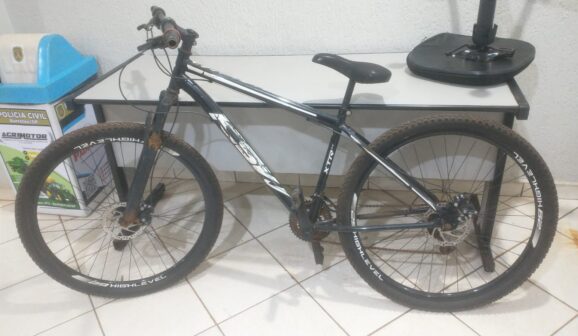 Polícia detém dois por furto e receptação em Guaíra (Foto: O Diário de Barretos)