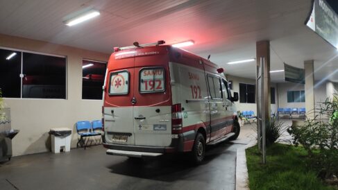 Pedreiro morre vítima de afogamento no Rio Grande (Foto: O Diário de Barretos)