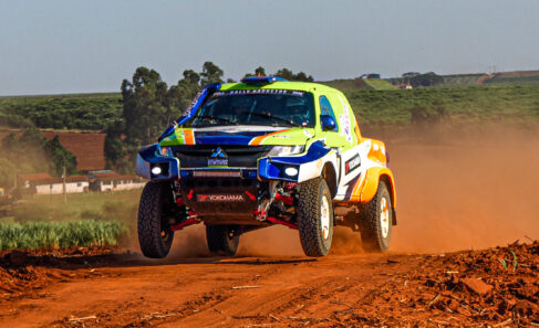 Competição será realizada na próxima semana com largada no Parque do Peão (Foto: Divulgação)