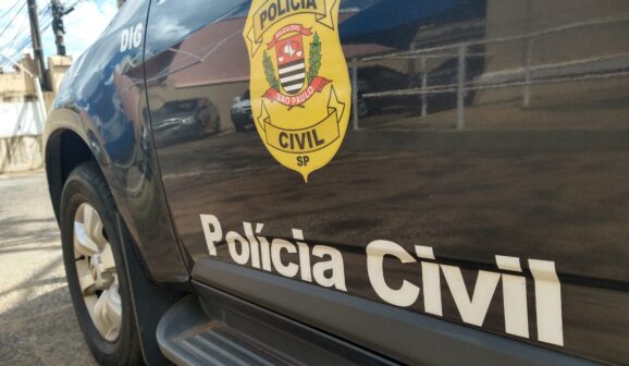 Homem denuncia agressão e roubo no Nova Barretos II (Foto: O Diário de Barretos)