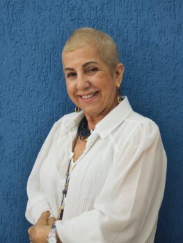 TRIBUTO ÀS MULHERES!