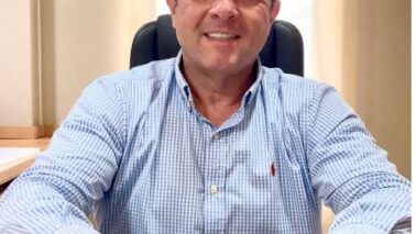 O produtor rural e agropecuarista barretense Cyro Penna Júnior, que é vice-presidente da Faesp (Federação da Agricultura do Estado de São Paulo) e diretor do Sindicato Rural do Vale do Rio Grande