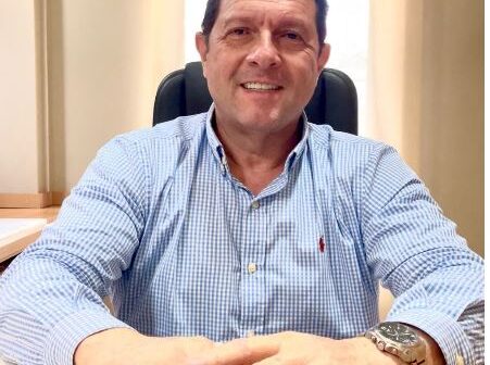 O produtor rural e agropecuarista barretense Cyro Penna Júnior, que é vice-presidente da Faesp (Federação da Agricultura do Estado de São Paulo) e diretor do Sindicato Rural do Vale do Rio Grande