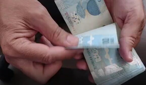 Estelionatários invadem conta de aposentada e dão prejuízo de mais de R$ 91 mil (Foto: O Diário de Barretos)