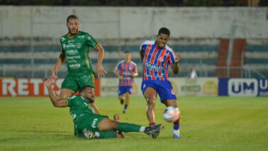 DSC_0882.jpg O Barretos Esporte Clube retornou aos treinamentos na tarde de ontem, já de olho na partida contra o Nacional Atlético Clube no sábado (28), no estádio Fortaleza.