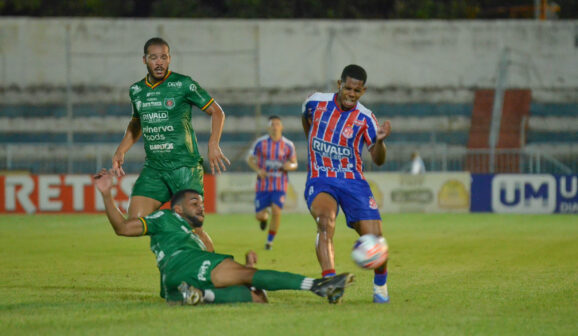 O Barretos Esporte Clube retornou aos treinamentos na tarde de ontem, já de olho na partida contra o Nacional Atlético Clube no sábado (28), no estádio Fortaleza.