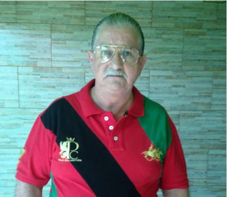Morre servidor aposentado da Prefeitura de Barretos