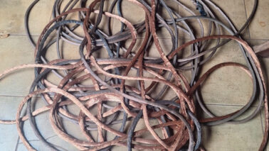 Funcionário é detido em flagrante após furto em empresa (Foto: O Diário de Barretos)