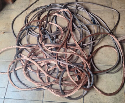 Funcionário é detido em flagrante após furto em empresa (Foto: O Diário de Barretos)