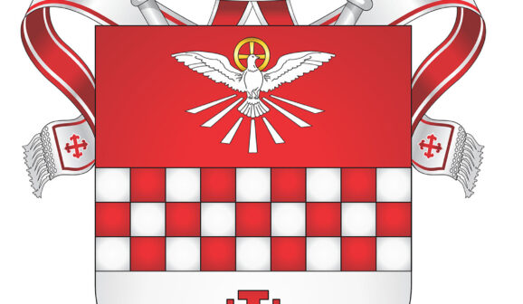 A fé da igreja e a sagrada tradição apostólica