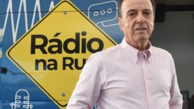 Presidente relata desafios na gestão nos 64 anos do Hospital de Amor 