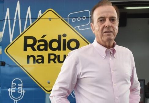 Presidente relata desafios na gestão nos 64 anos do Hospital de Amor 