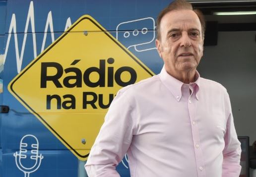 Presidente relata desafios na gestão nos 64 anos do Hospital de Amor 