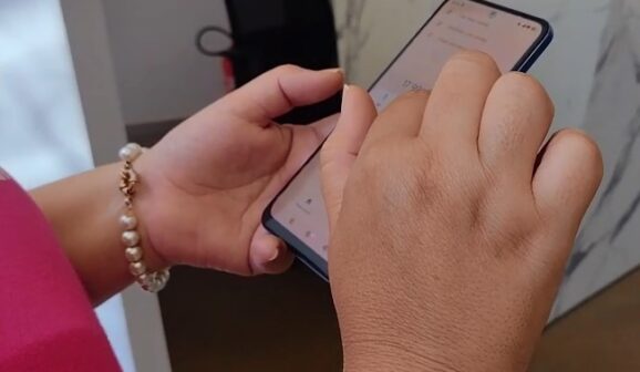 Comerciante procura a polícia e denuncia estelionato (Foto: O Diário de Barretos)