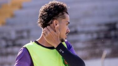 BEC joga para selar classificação na Série A4