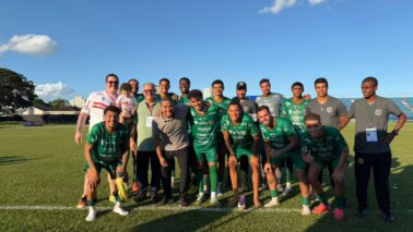 IMG-20260314-WA0556 BEC empata em Jacareí e perde liderança