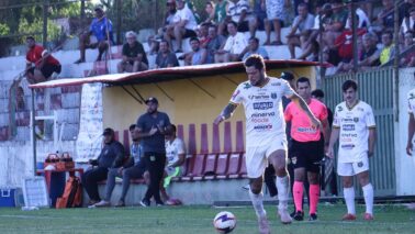 IMG-20260328-WA0677 Classificado BEC continua na 4ª posição da Série A4